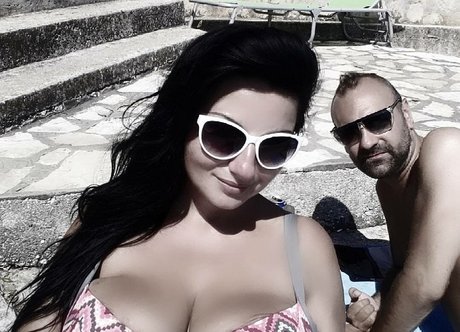 Rita Kyslinger perfekte sexy archiv