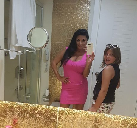 Rita Kyslinger top nackte archiv