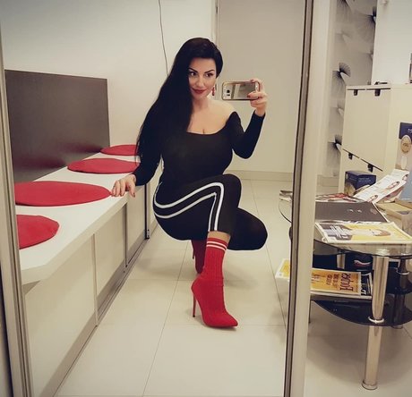 Rita Kyslinger Profilbild