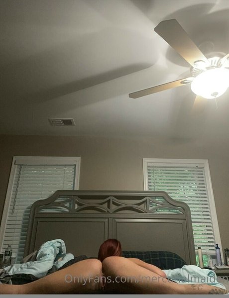 Mercurialmaiden beste erotische fotos