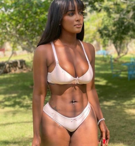 Amara La Negra erotische pornostar fotos