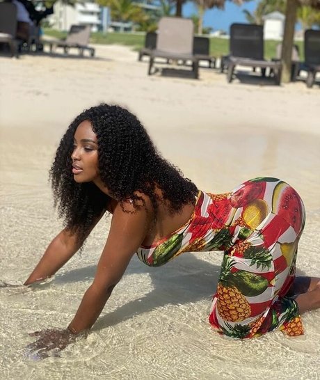 Amara La Negra kostenlose schöne galerie