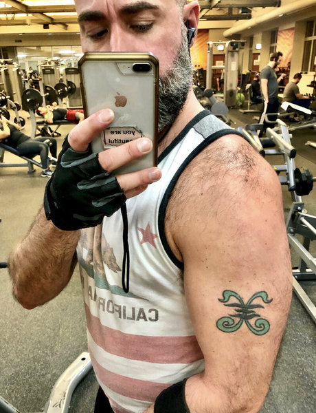 damonandrosxxx nacktheit top fotos