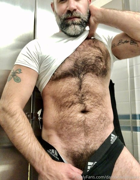 damonandrosxxx hd nacktheit foto