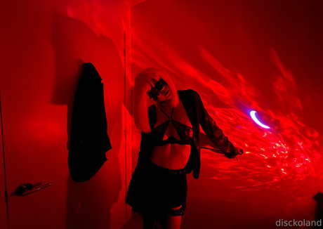 disckoland beste kunst galerie