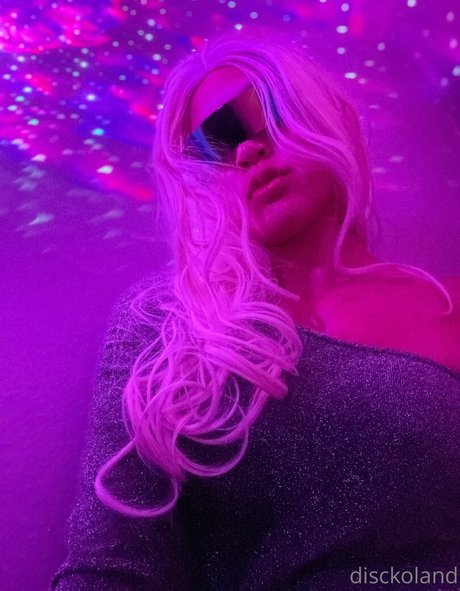 disckoland perfekte schöne bilder