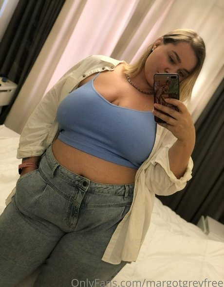 margotgreyfree Profilbild