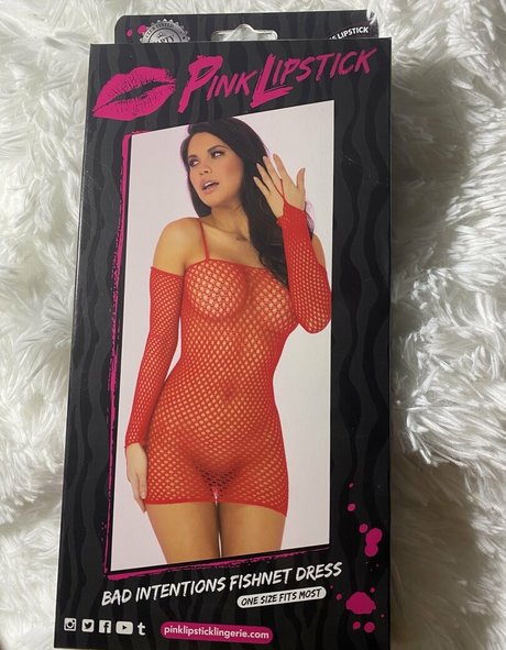 Tessafowler nackt exklusive bild