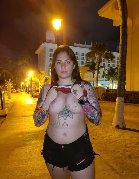 officialsammytorres heiße nette bilder