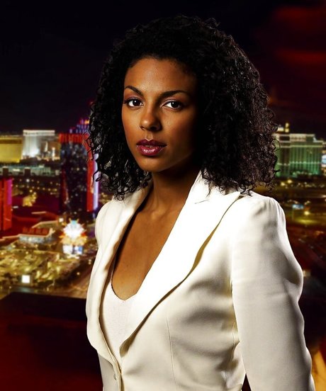 Marsha Thomason freie nackten galerien