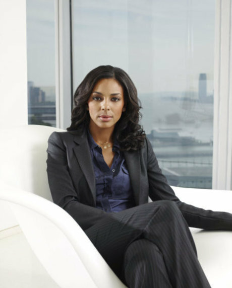 Marsha Thomason perfekte exklusive fotos