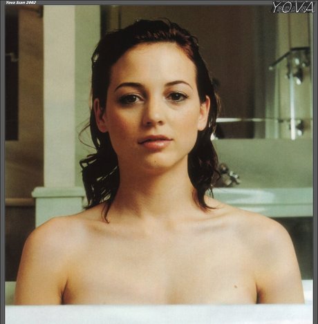 Leonor Watling hübsche porno foto