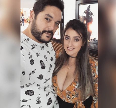 Michelly Rebechi beste heiße foto