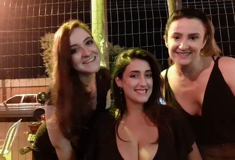 Michelly Rebechi Bilder