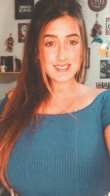 Michelly Rebechi freie xxx bild