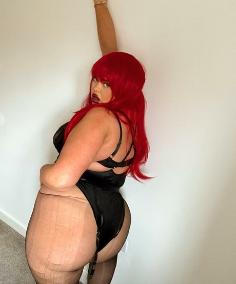 Susannah Elizabeth hübsche akt galerien