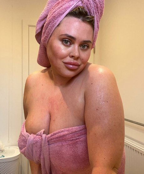 Susannah Elizabeth hübsche pornographische galerien