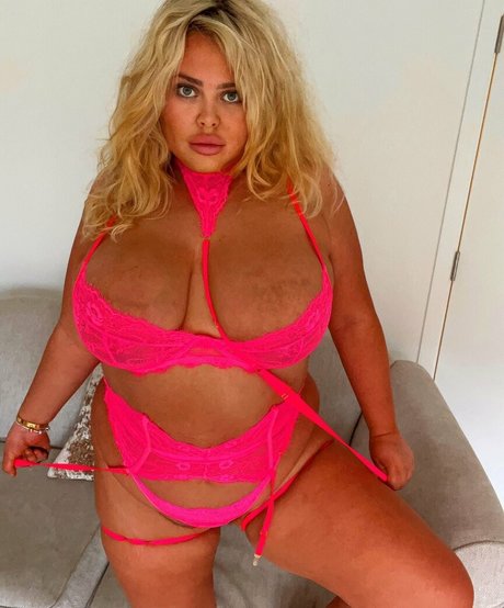 Susannah Elizabeth hübsche kunst bilder