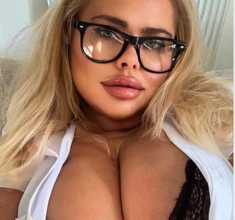 Susannah Elizabeth beste exklusive galerie