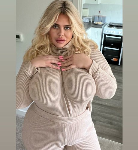 Susannah Elizabeth top erotische galerien