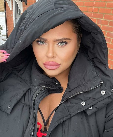 Susannah Elizabeth schöne top galerie