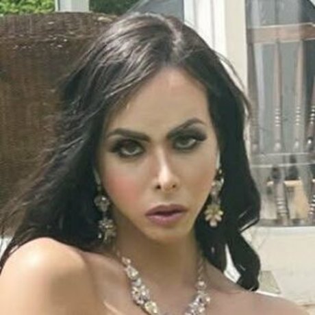 Barbara Perez erwachsene pornostar fotos