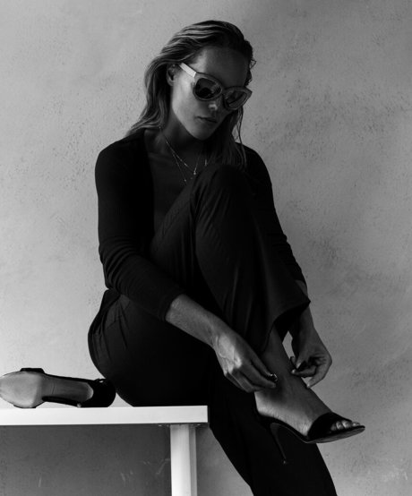 Dasha Levkovich hd akt archiv