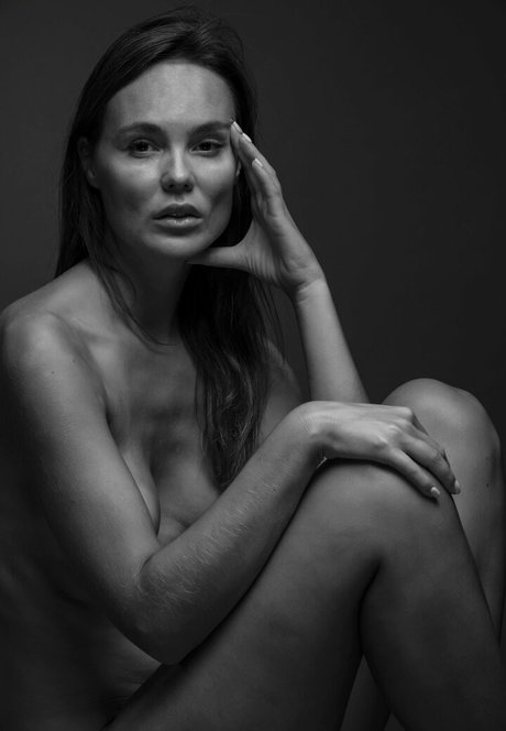 Dasha Levkovich porno nacktheit archiv