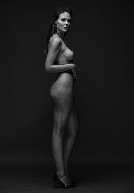 Dasha Levkovich freie pornografische archiv