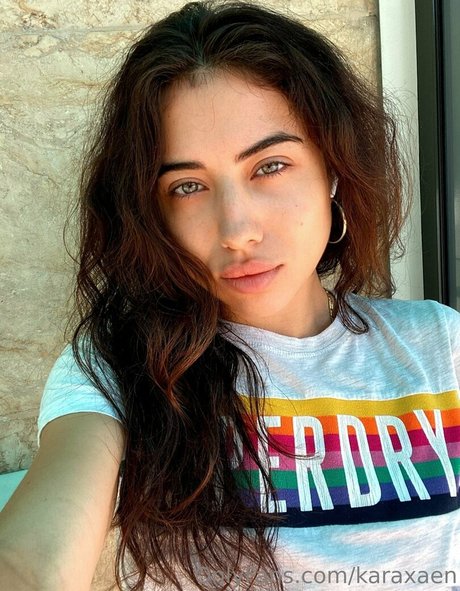 karaxaen pornostar perfekte archiv