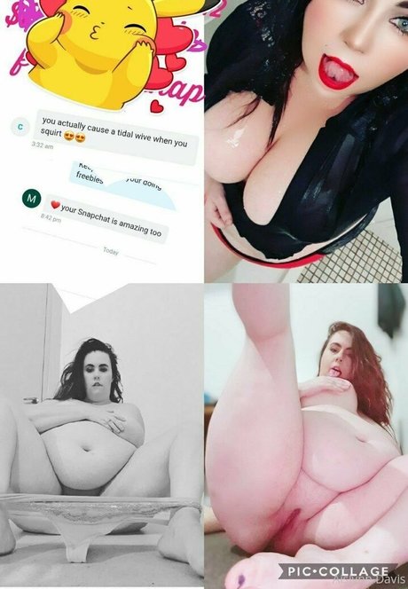 aislynndavis heiße nacktheit bilder