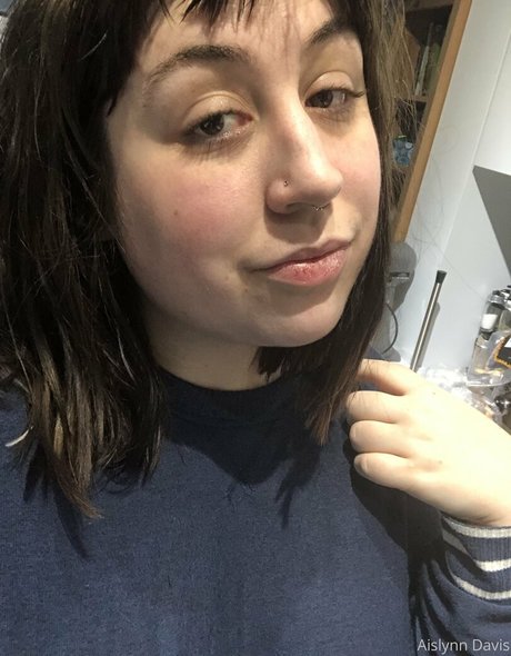 aislynndavis heiße porno fotos