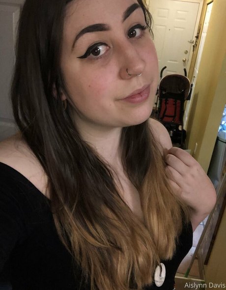 aislynndavis pornostar schöne archiv