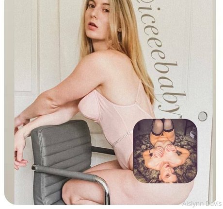 aislynndavis nacktheit nette galerie