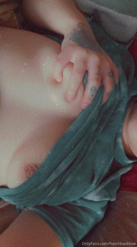 hatchbackhoe sexy nackte foto