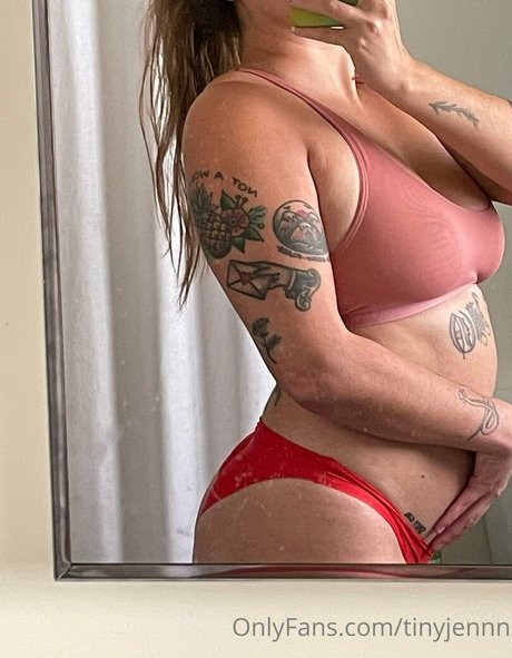 tinyjennn hübsche galerie