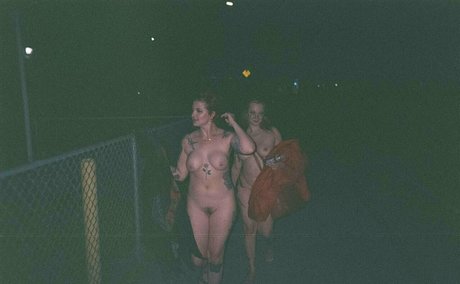 gingerstepsisters kunst pornographische galerie