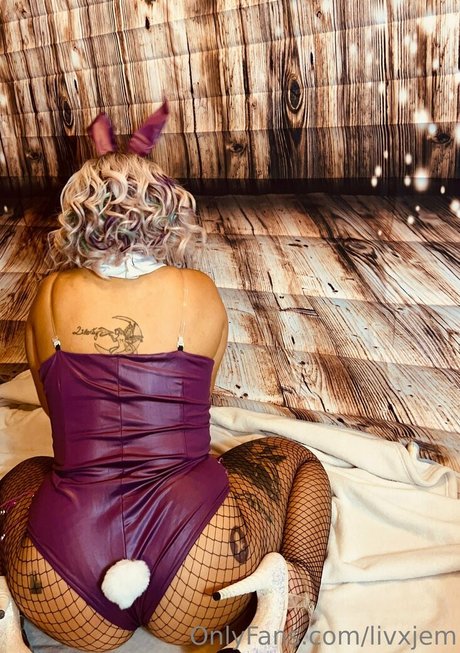 livxjem heiße hübsche bild