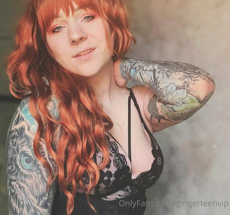 gingerteenvip top porno archiv