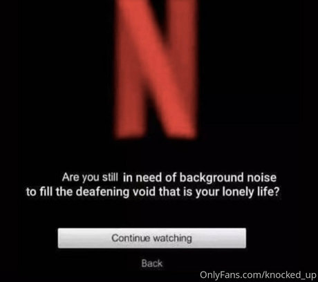 knocked up erwachsene nette galerie