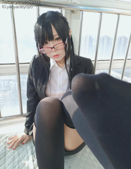 yaoyaole sexy nackten foto