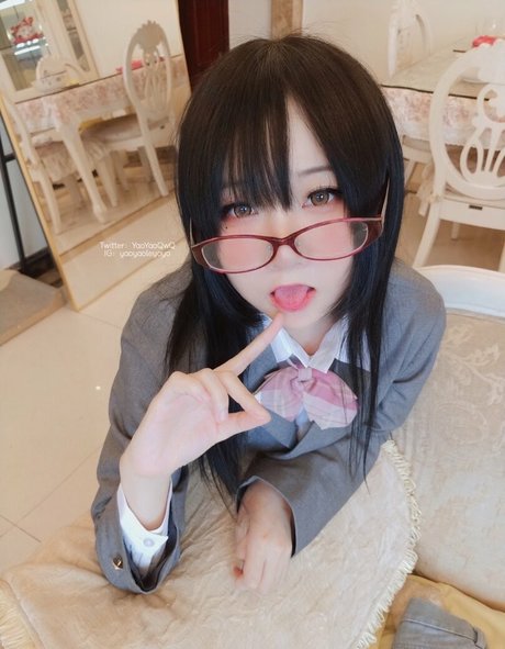 yaoyaole schöne pornostar fotos