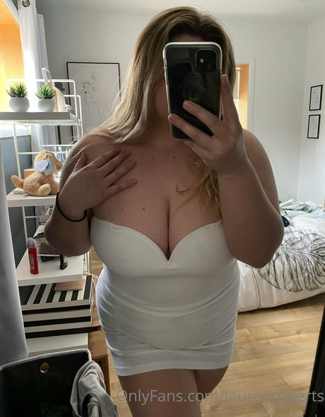 laurenroberts kunst pornografische galerie