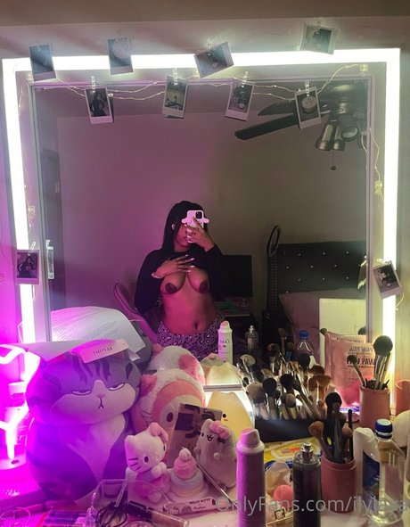 wholelottalaya heiße top fotos