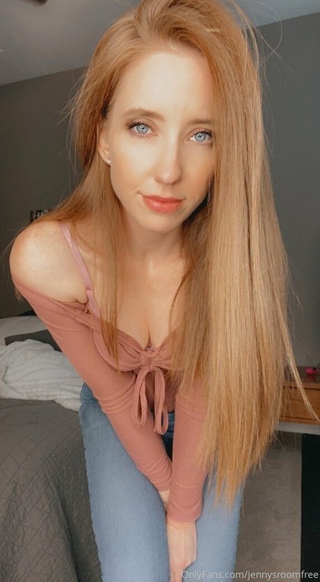 jennysroompics heiße top foto