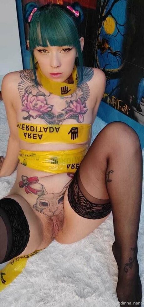 Nana Fadinha Profilbild