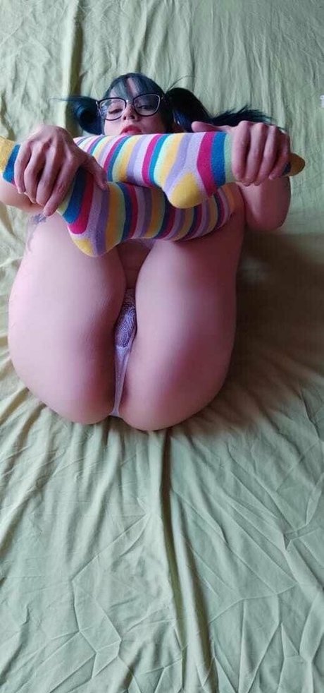 Nana Fadinha sexy nackte bild