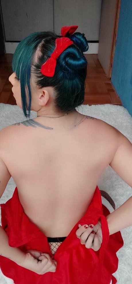 Nana Fadinha kunst exklusive bild