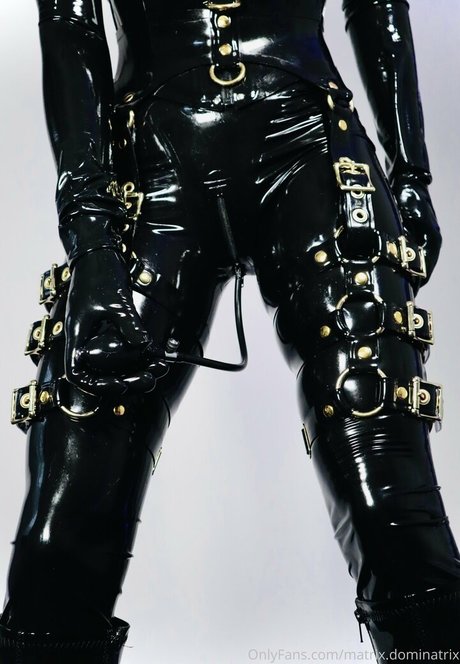 matrix dominatrix pornografische pornostar foto