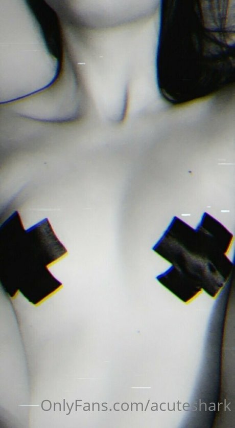 acuteshark perfekte sexy bild